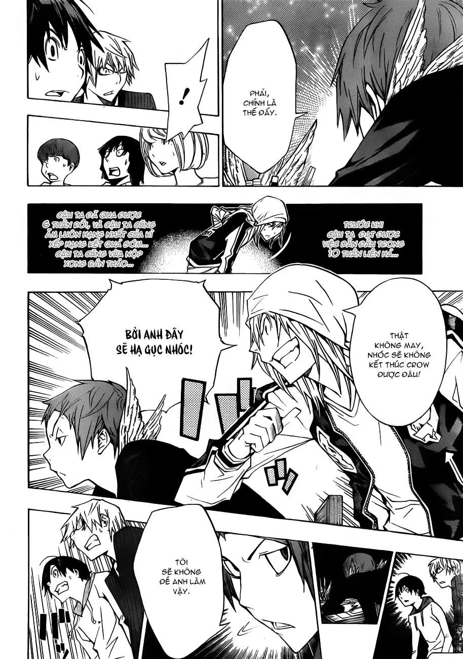 Bakuman Chapter 135 - 18