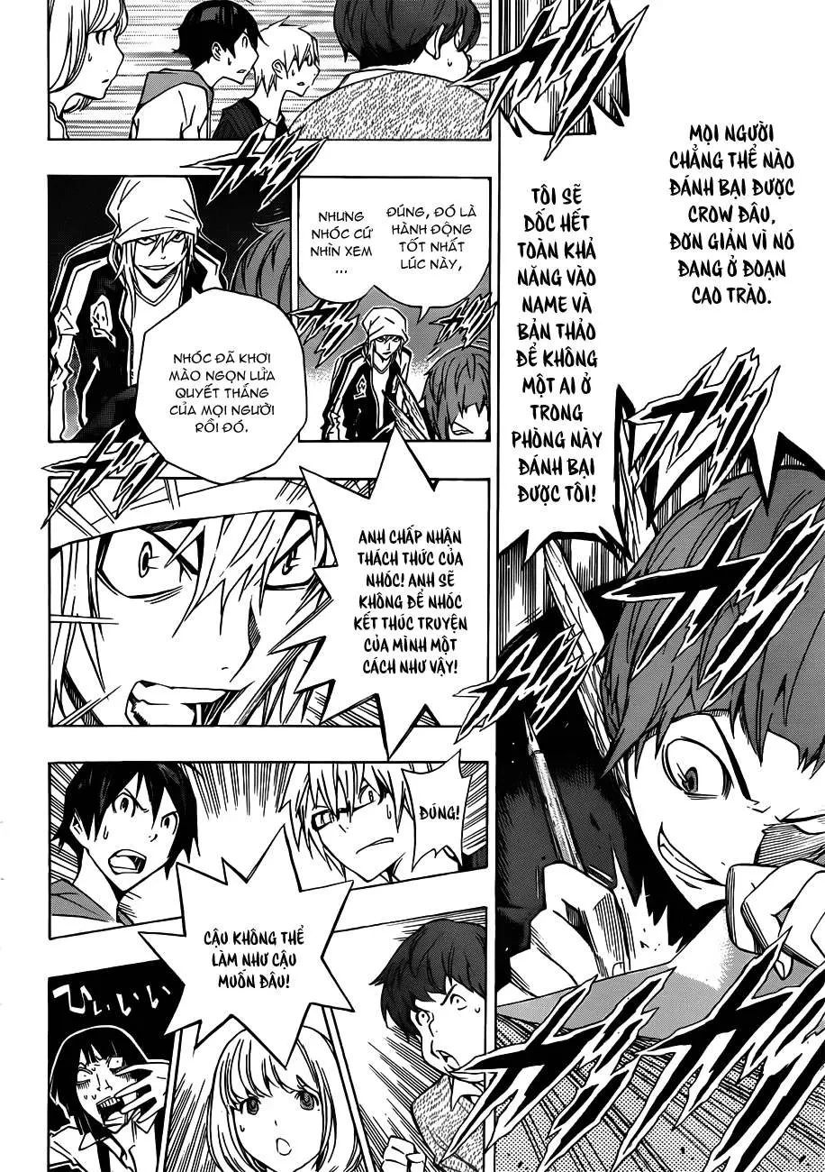 Bakuman Chapter 135 - 20