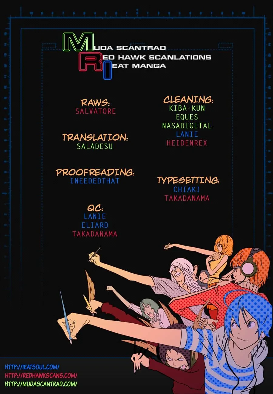 Bakuman Chapter 137 - 24