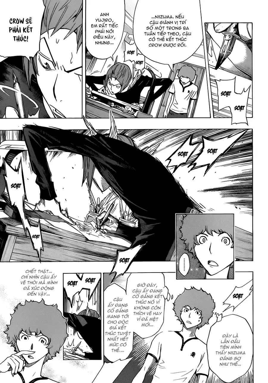 Bakuman Chapter 138 - 7