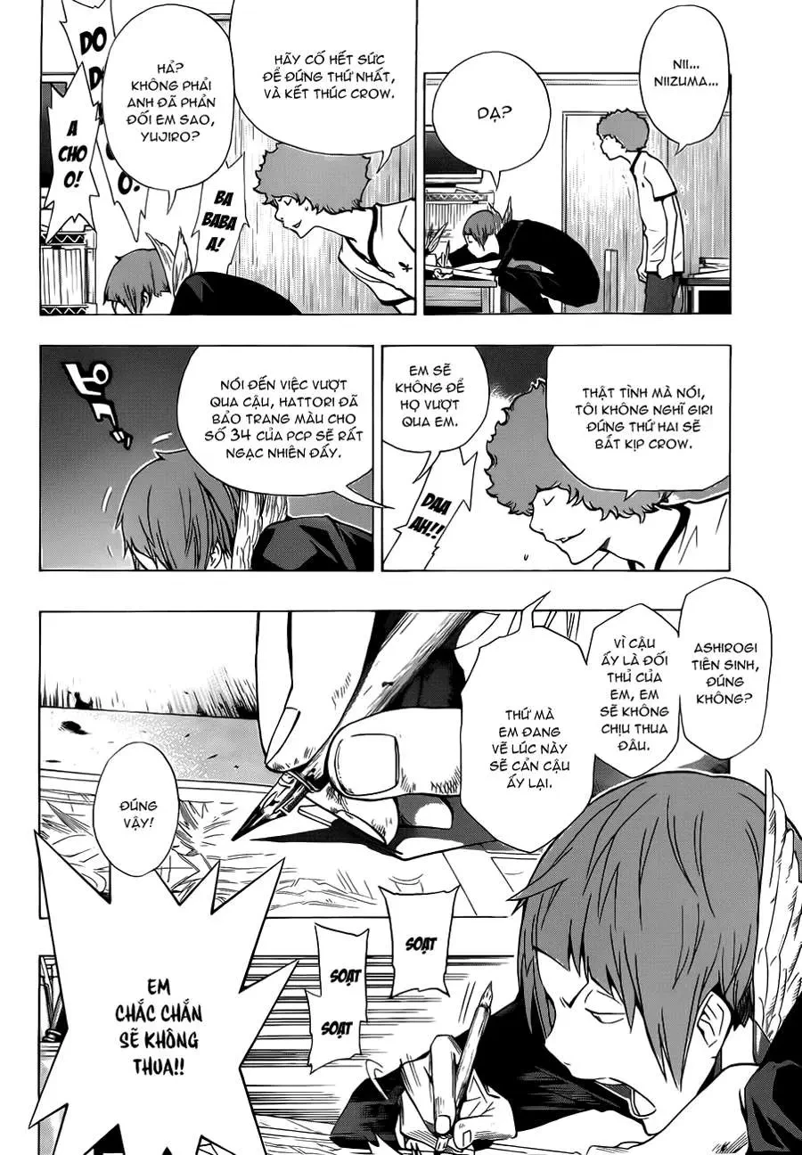 Bakuman Chapter 138 - 8
