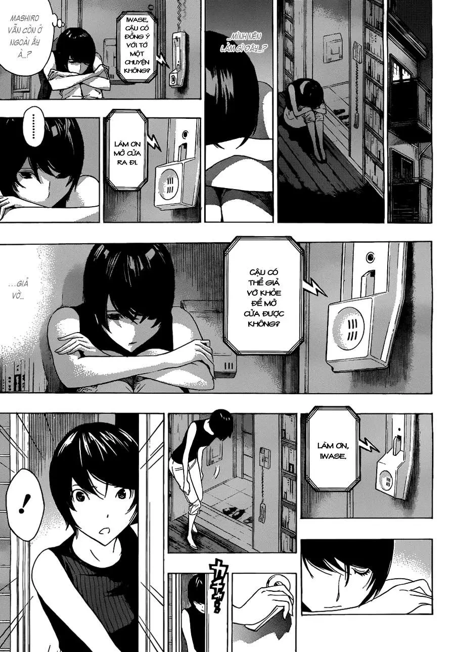 Bakuman Chapter 140 - 20