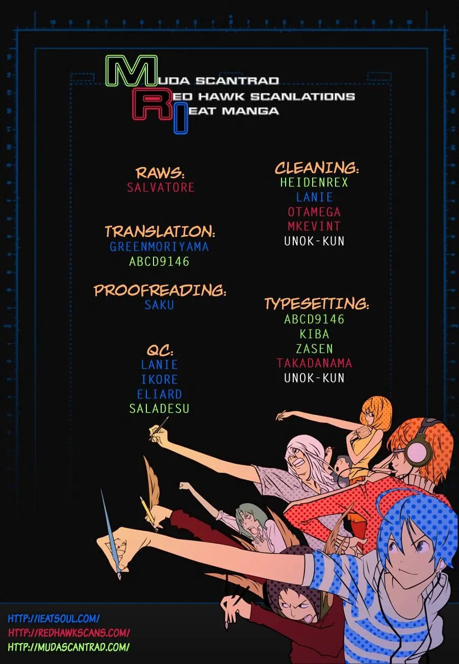 Bakuman Chapter 141 - 21