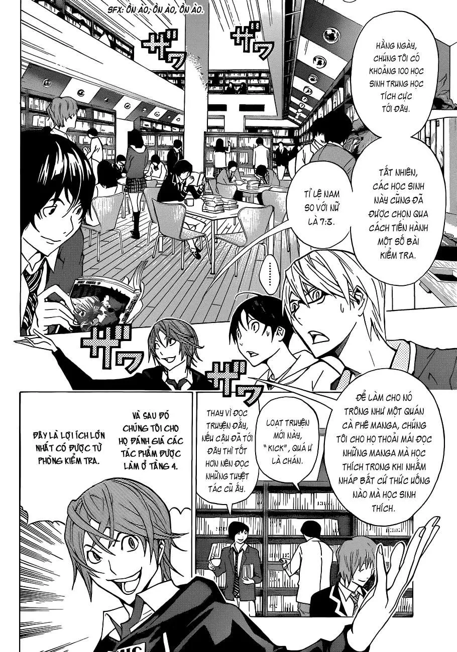Bakuman Chapter 144 - 16
