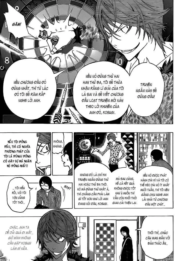 Bakuman Chapter 149 - 9