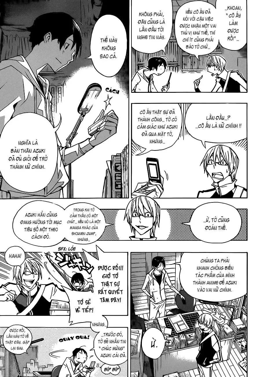 Bakuman Chapter 152 - 13