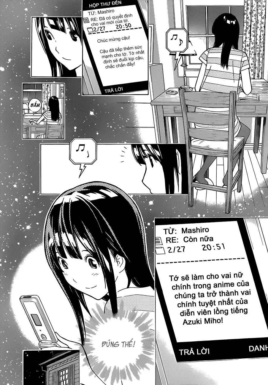 Bakuman Chapter 152 - 14