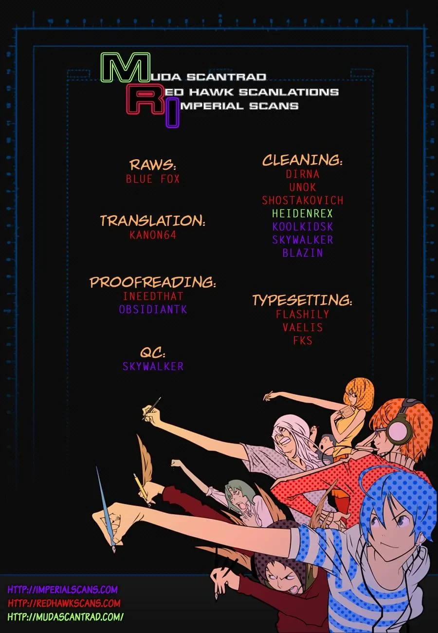 Bakuman Chapter 158 - 21