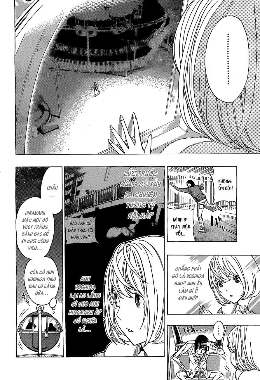 Bakuman Chapter 160 - 6