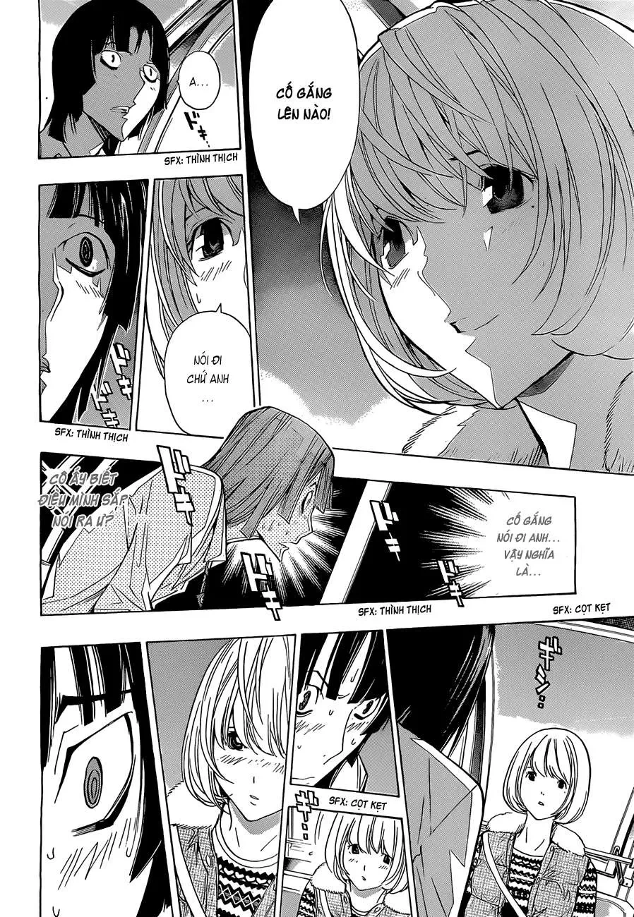 Bakuman Chapter 160 - 8
