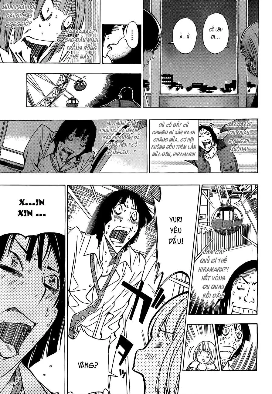 Bakuman Chapter 160 - 9