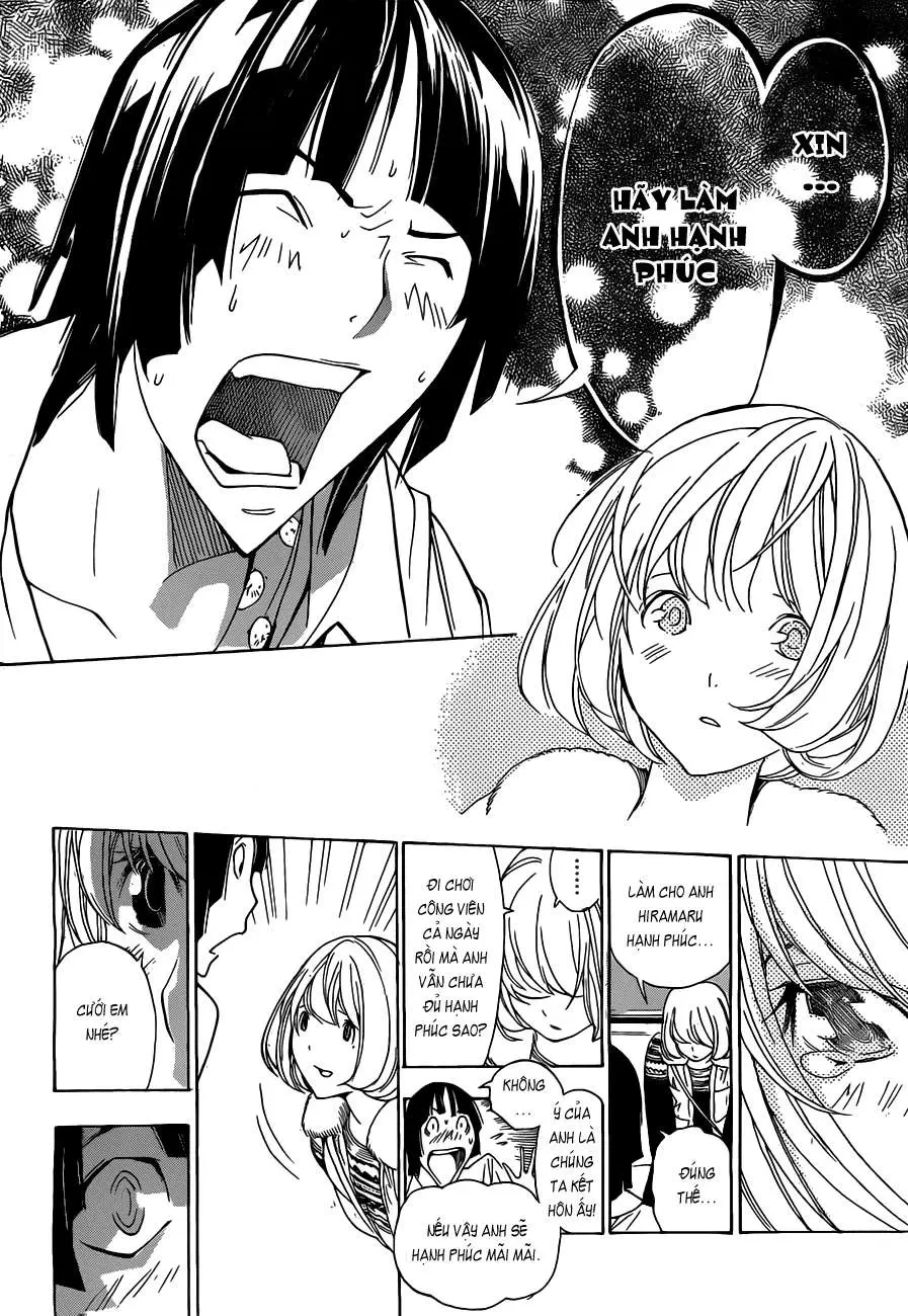 Bakuman Chapter 160 - 10