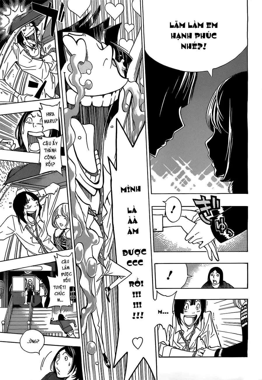 Bakuman Chapter 160 - 11