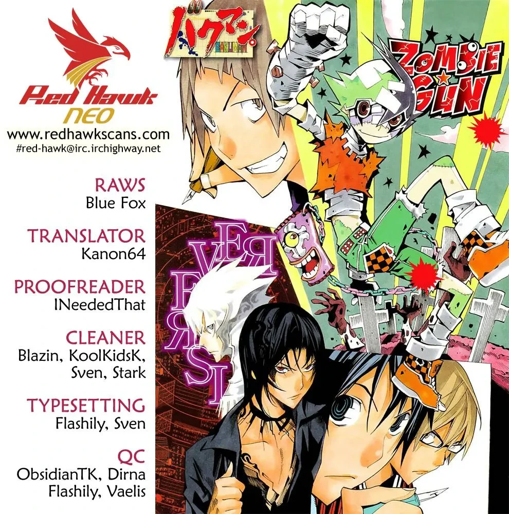 Bakuman Chapter 161 - 22