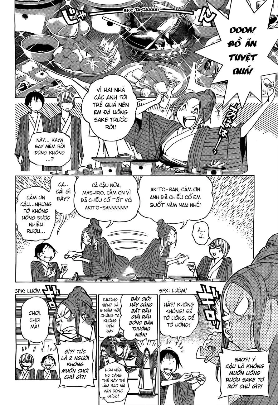 Bakuman Chapter 162 - 9
