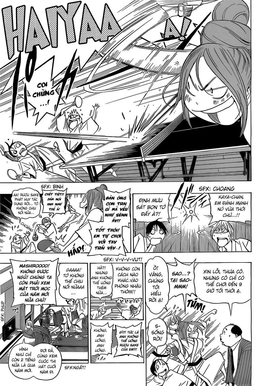 Bakuman Chapter 162 - 10