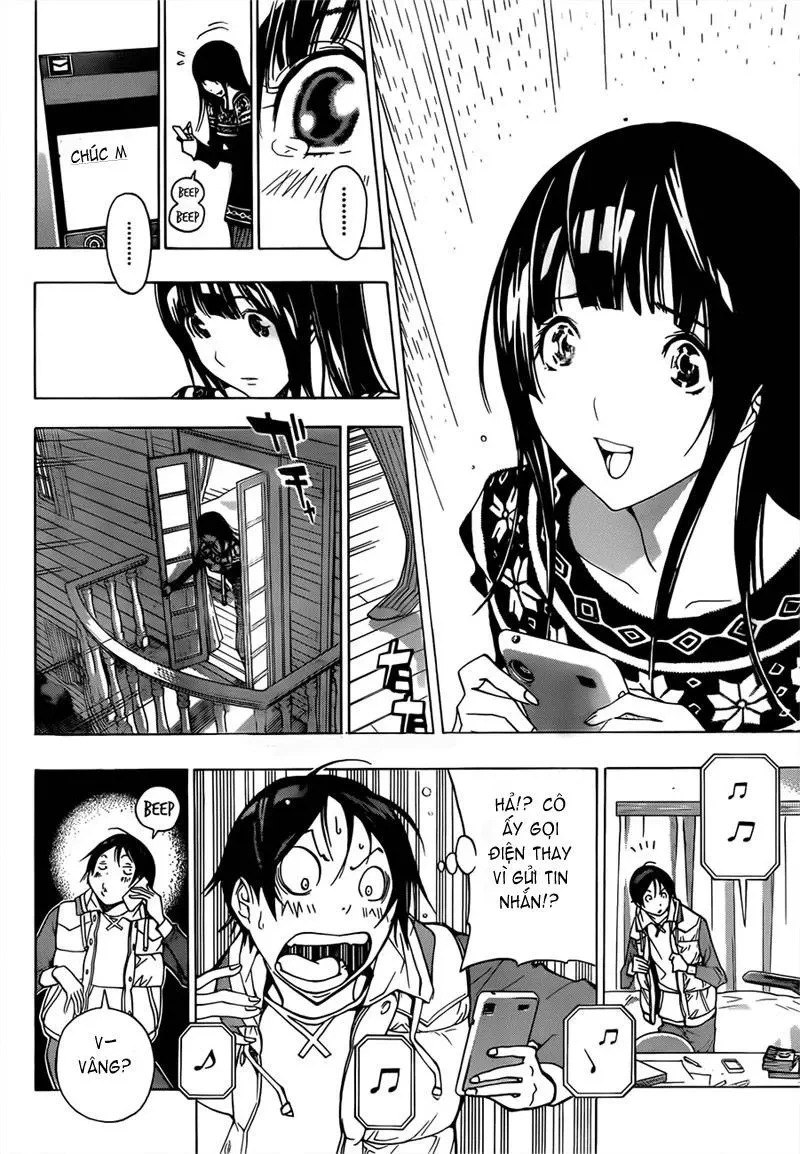 Bakuman Chapter 165 - 12
