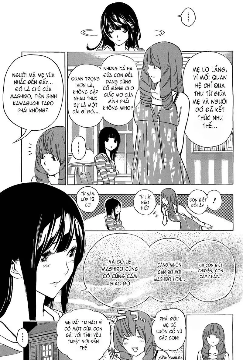 Bakuman Chapter 168 - 16