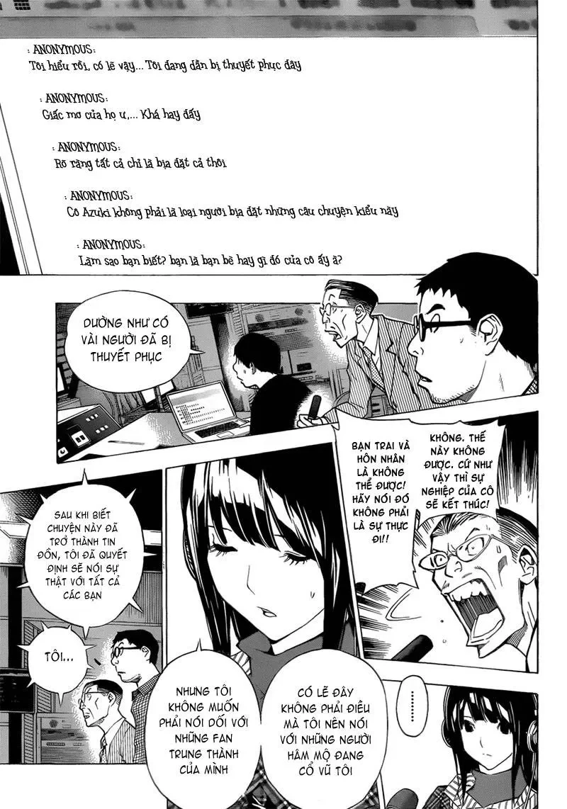 Bakuman Chapter 169 - 6