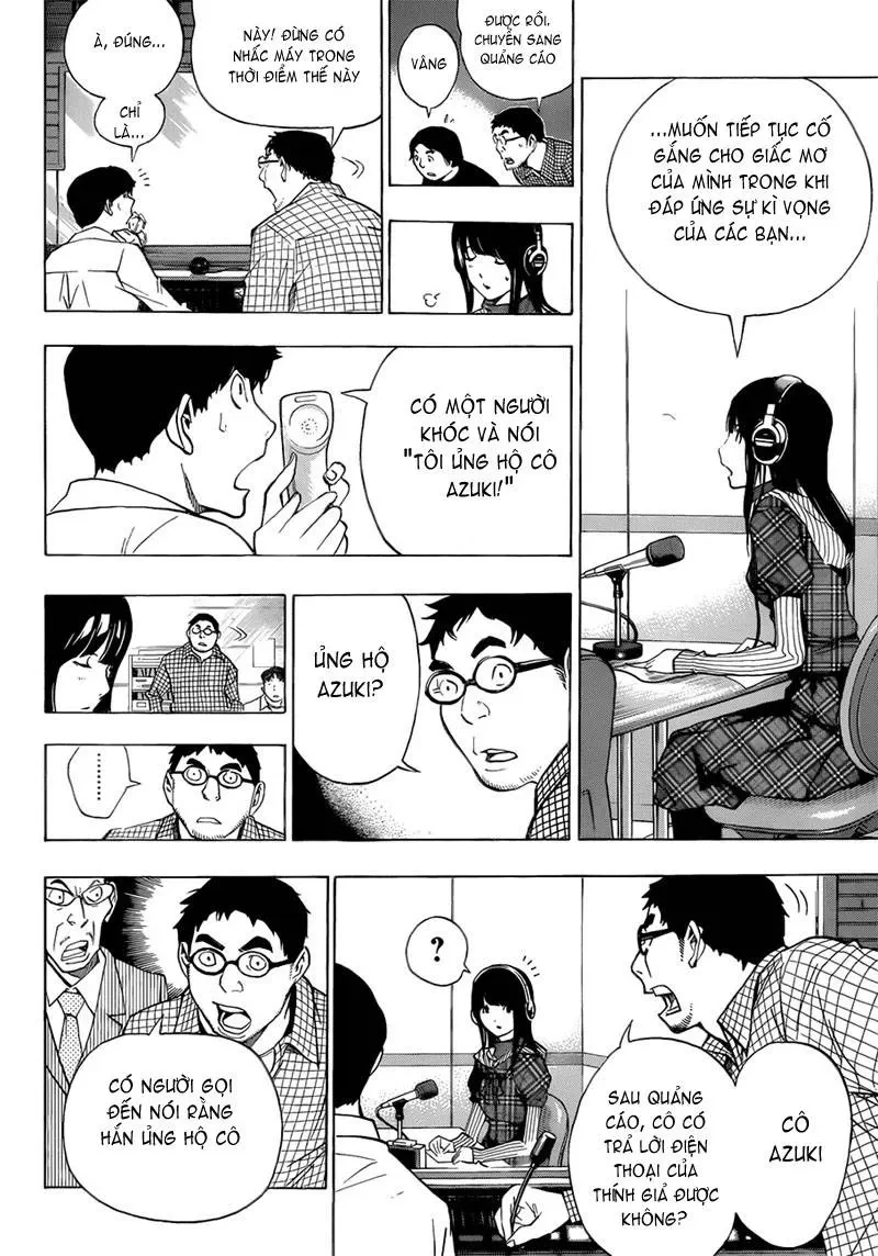 Bakuman Chapter 169 - 7