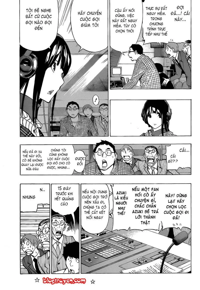 Bakuman Chapter 169 - 8