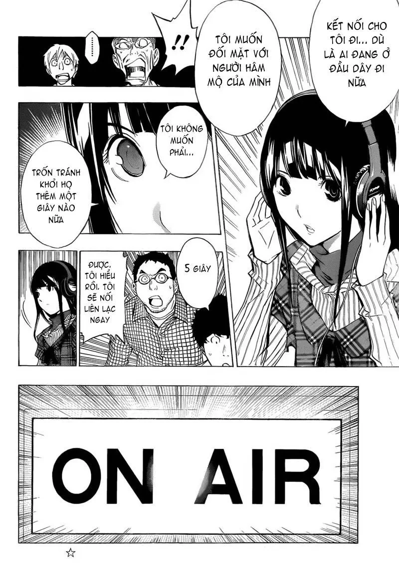 Bakuman Chapter 169 - 9