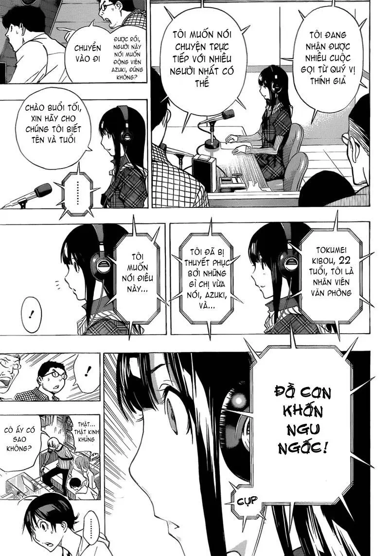 Bakuman Chapter 169 - 10