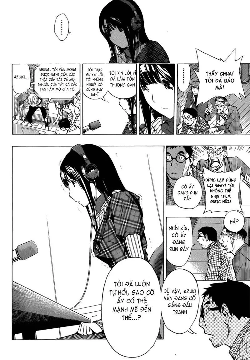 Bakuman Chapter 169 - 11