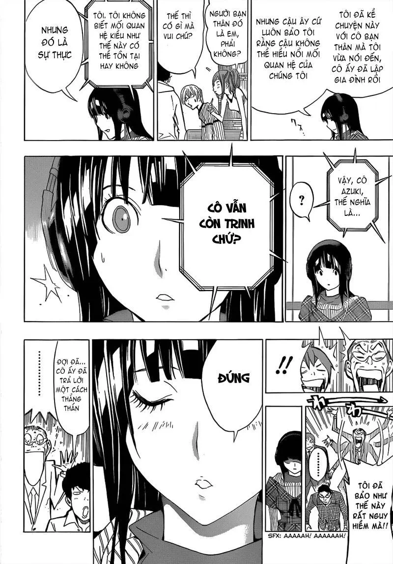 Bakuman Chapter 169 - 13