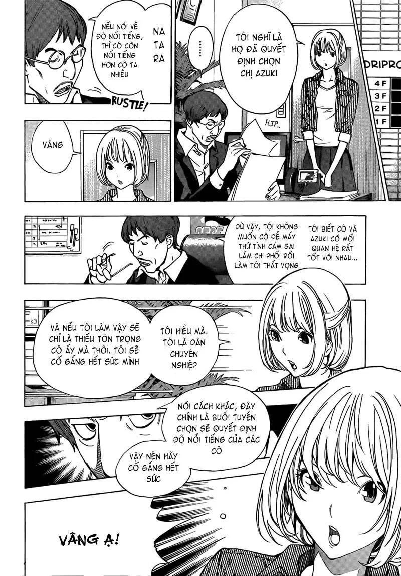 Bakuman Chapter 171 - 7