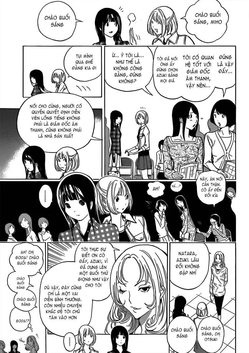 Bakuman Chapter 171 - 16