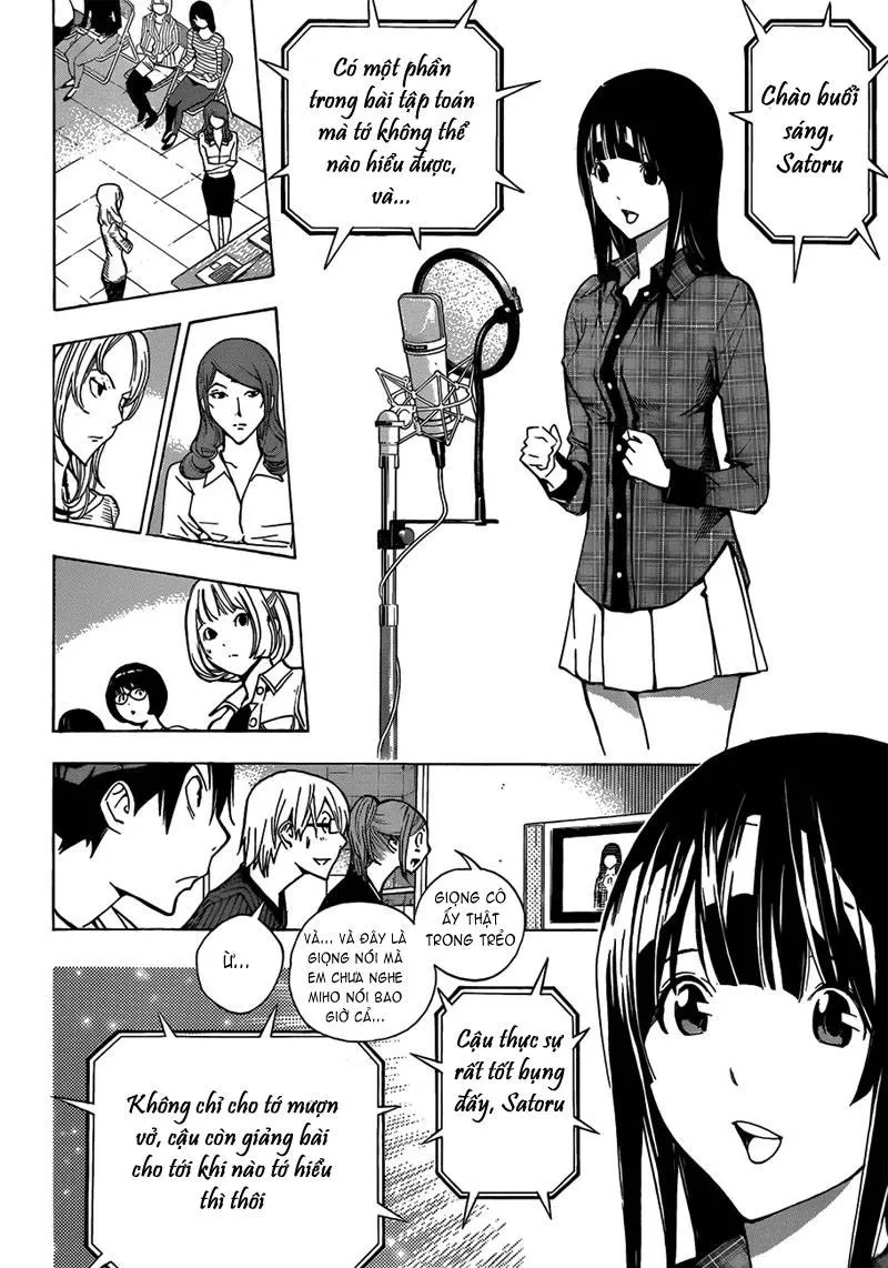 Bakuman Chapter 172 - 5