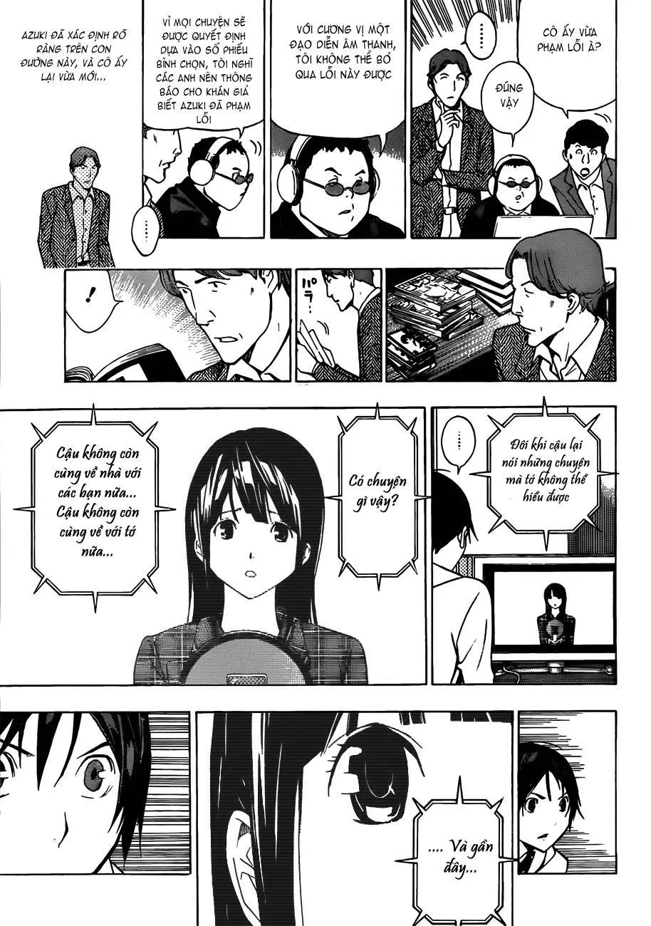 Bakuman Chapter 172 - 8