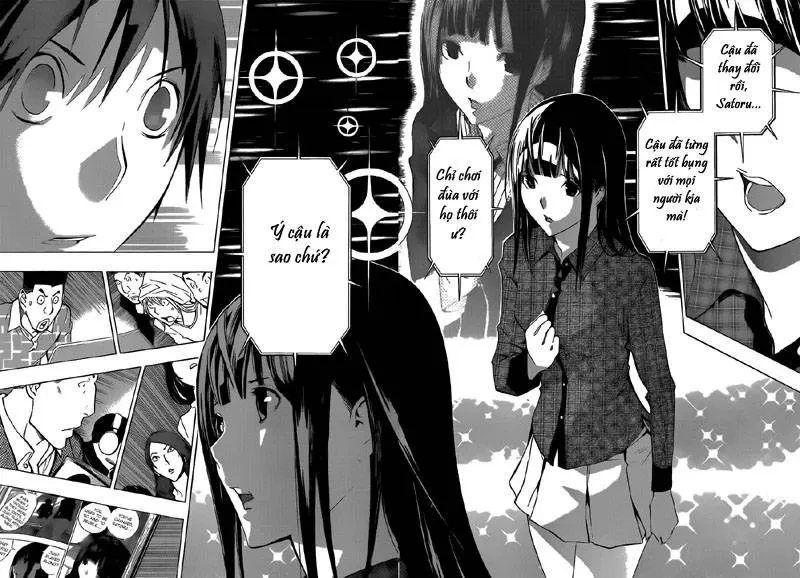 Bakuman Chapter 172 - 9