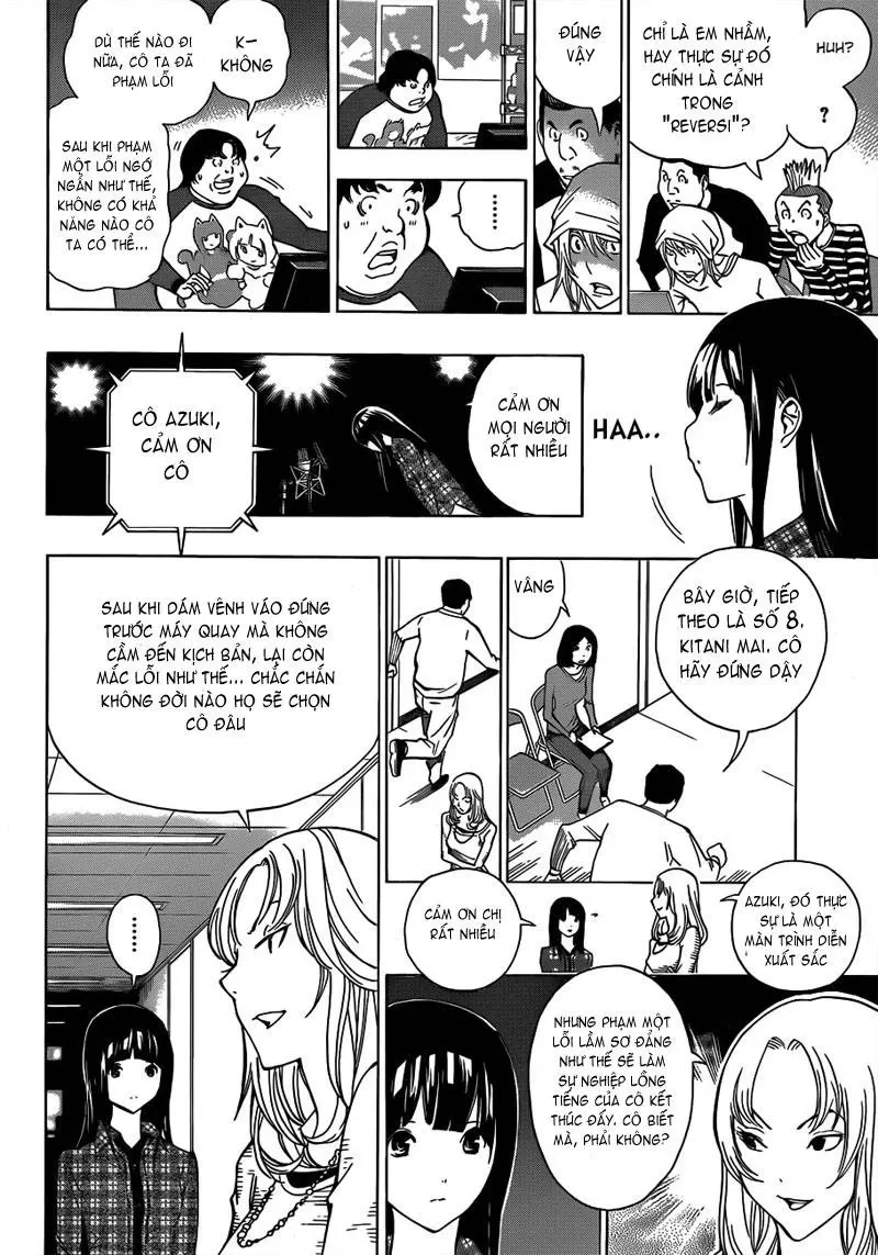 Bakuman Chapter 172 - 10