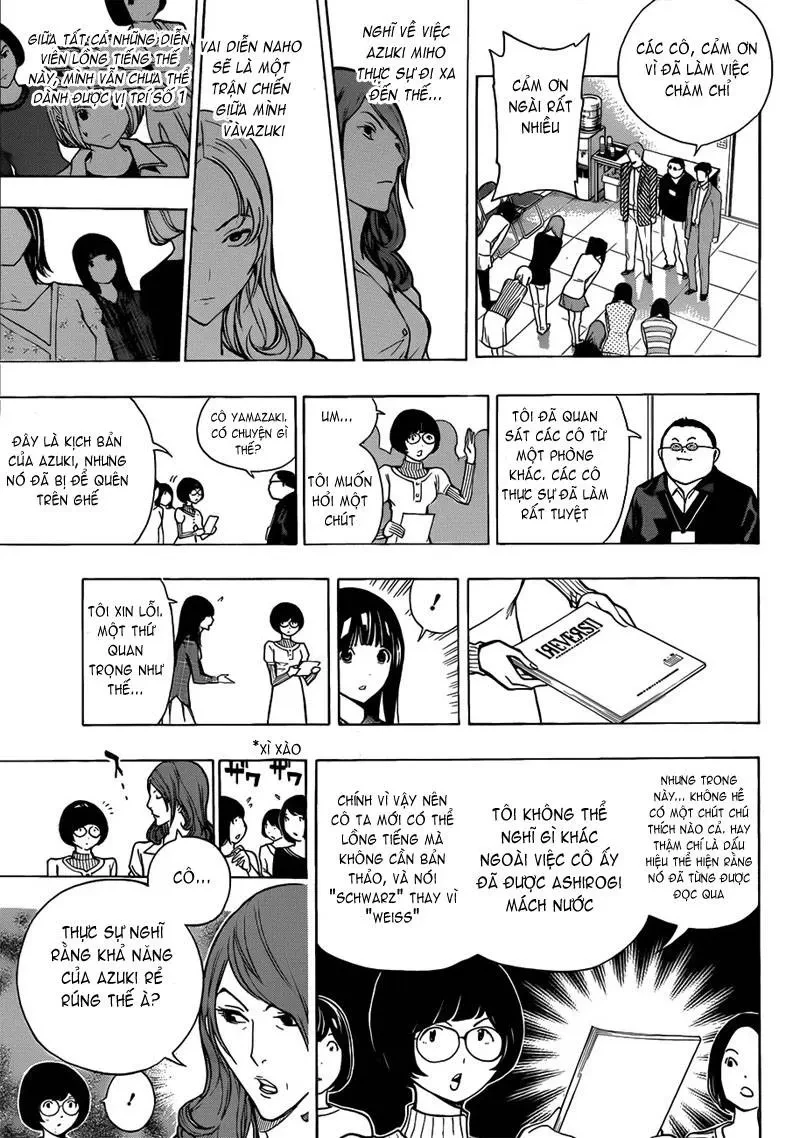 Bakuman Chapter 172 - 13