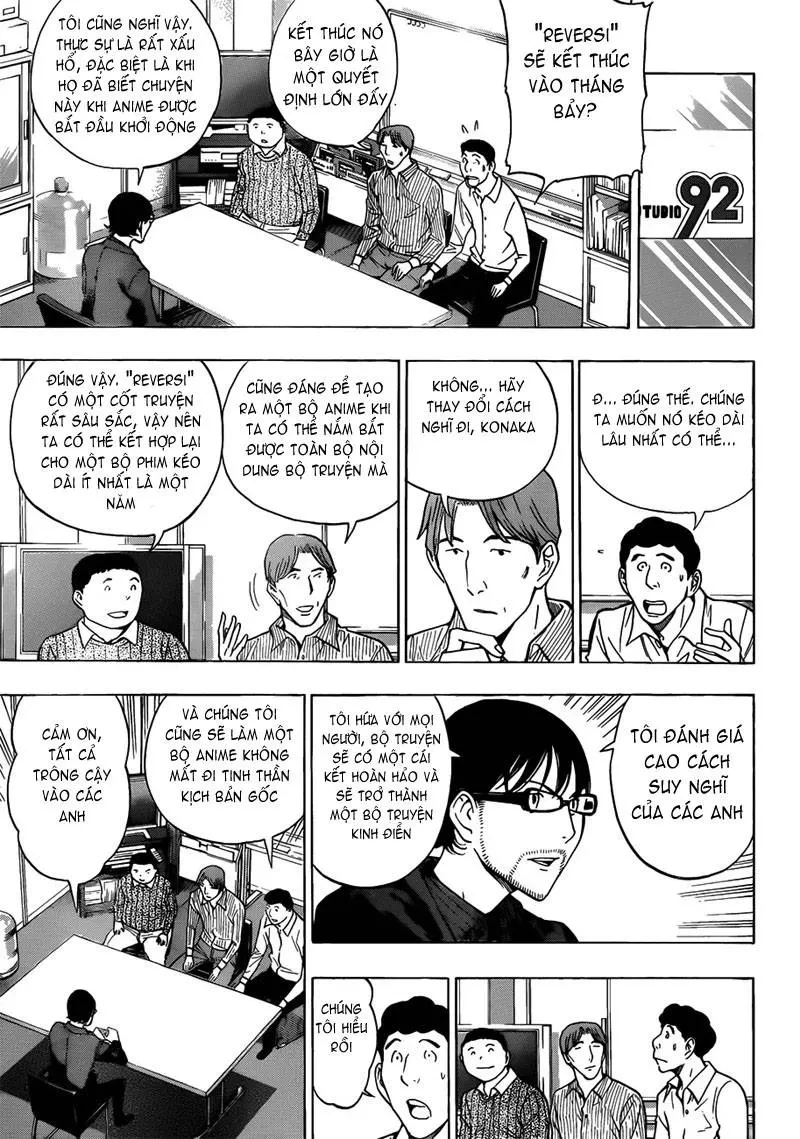 Bakuman Chapter 174 - 6