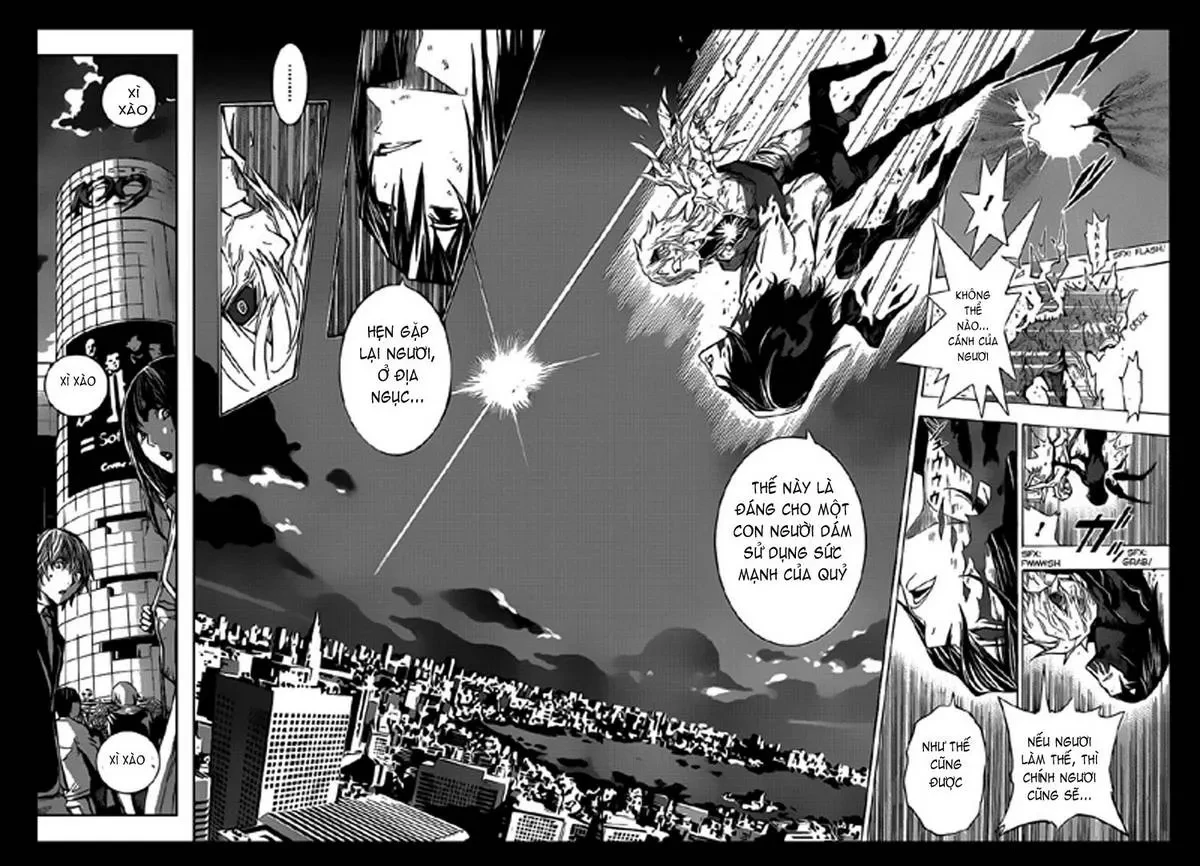 Bakuman Chapter 174 - 14