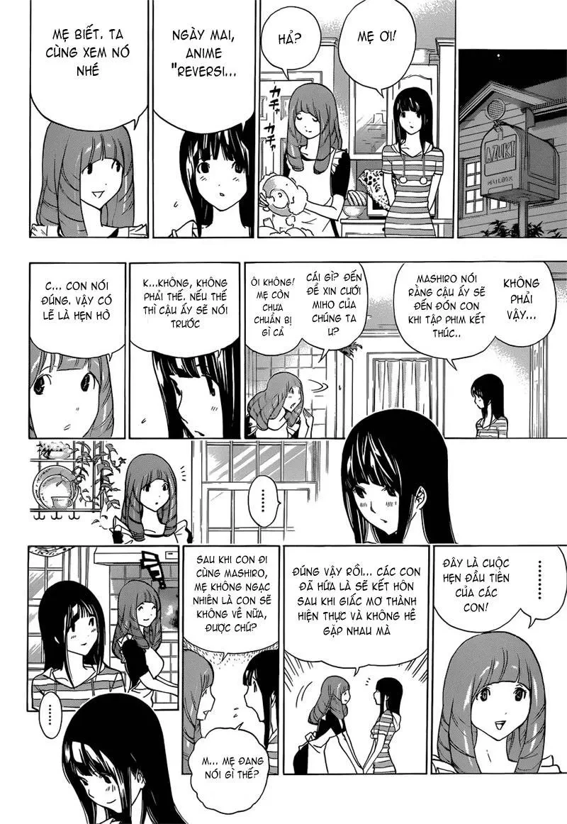 Bakuman Chapter 175 - 20