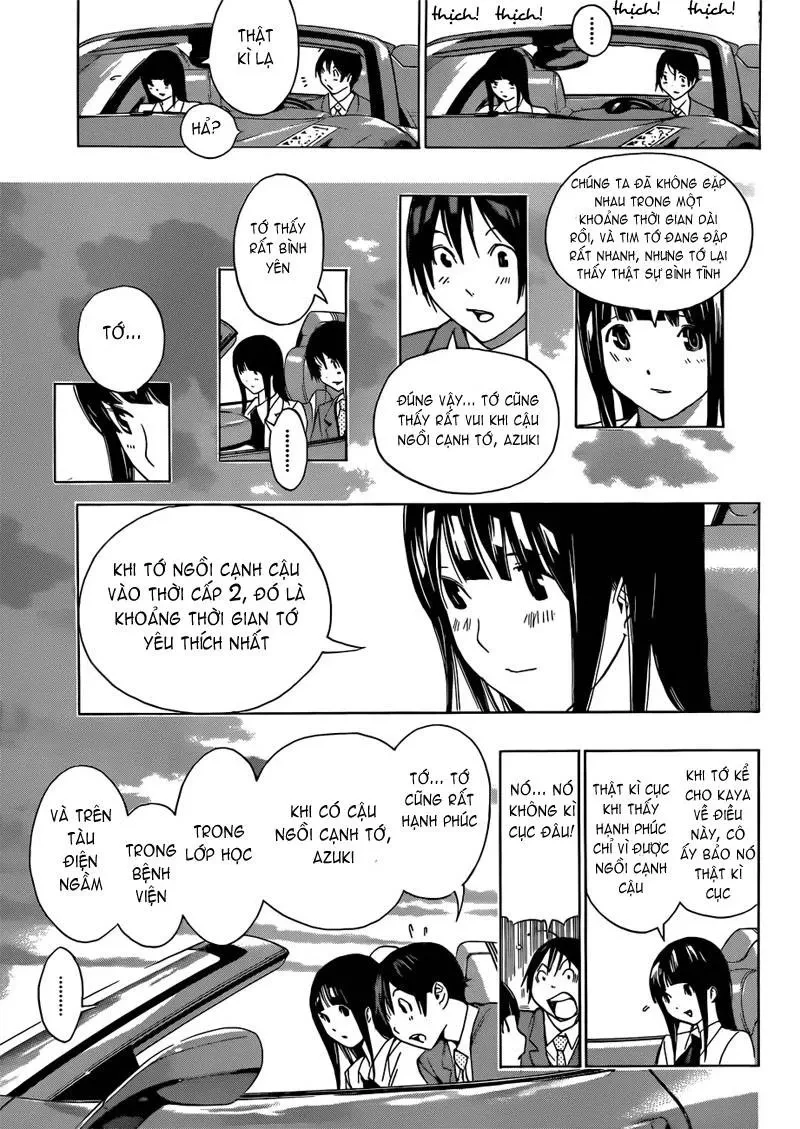 Bakuman Chapter 176 - 11