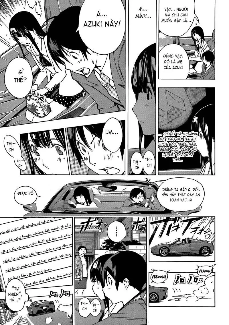 Bakuman Chapter 176 - 13
