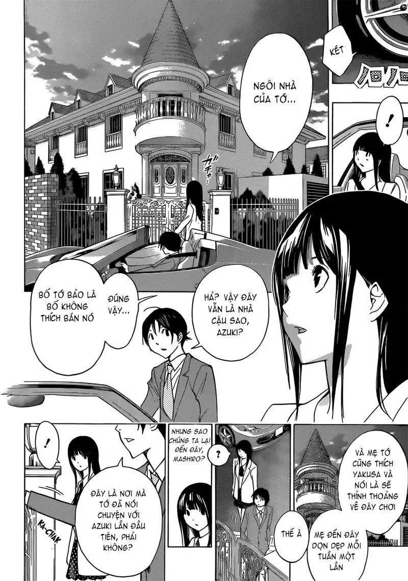 Bakuman Chapter 176 - 14