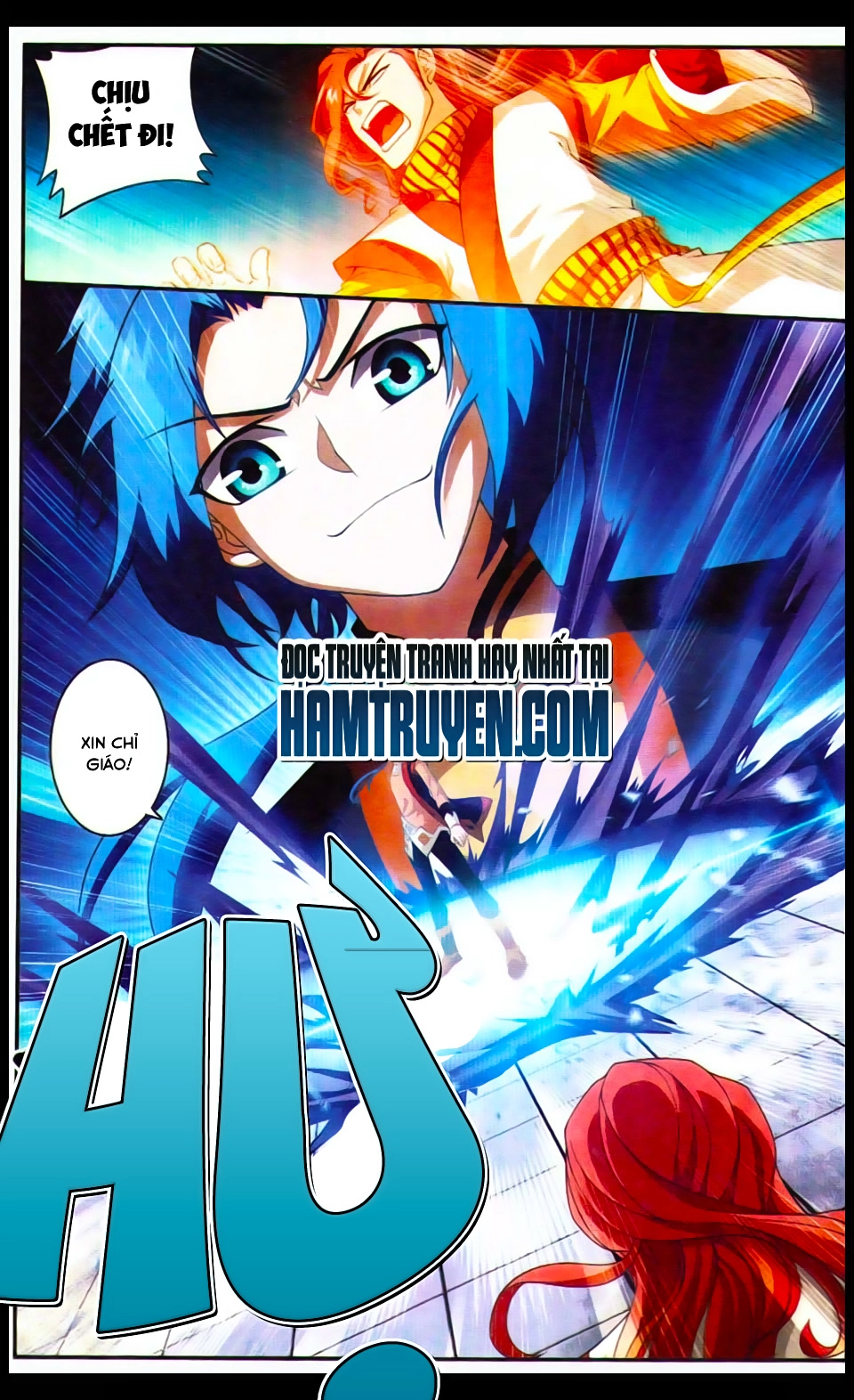 Đại Chúa Tể Chapter 4 - 26