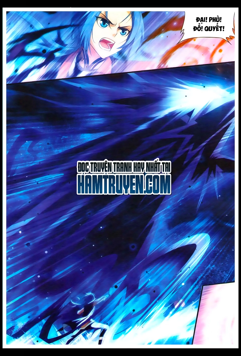 Đại Chúa Tể Chapter 5 - 23