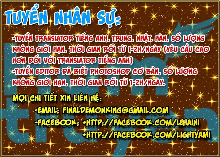 Đại Chúa Tể Chapter 9 - 23