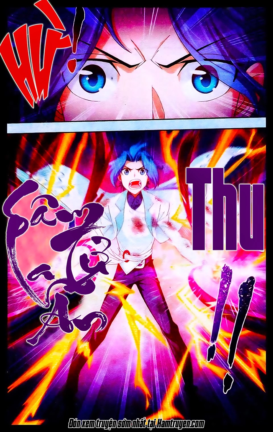 Đại Chúa Tể Chapter 17 - 5