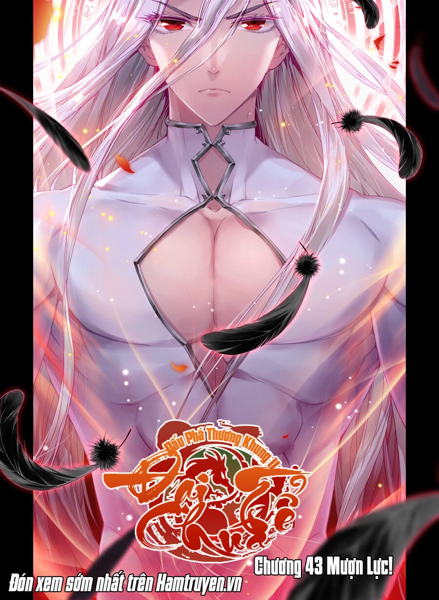 Đại Chúa Tể Chapter 42 - 23