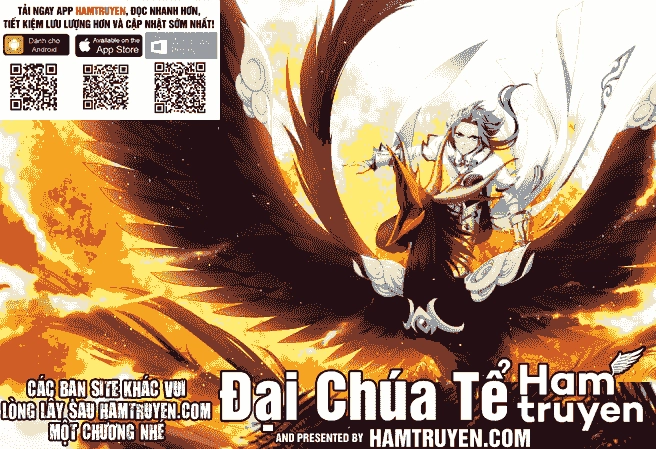 Đại Chúa Tể Chapter 54 - 1