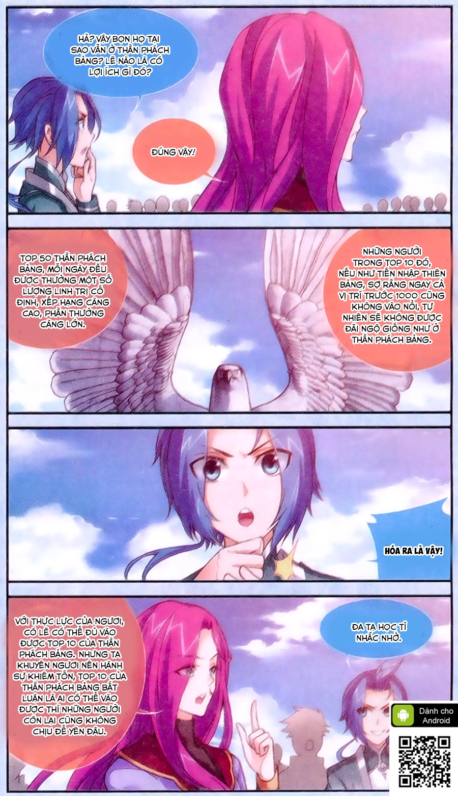 Đại Chúa Tể Chapter 62 - 10