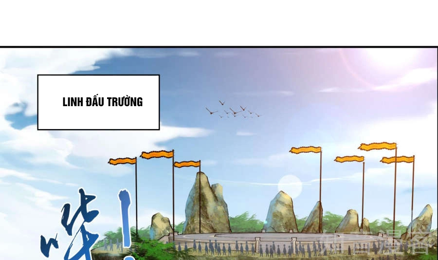 Đại Chúa Tể Chapter 85 - 16